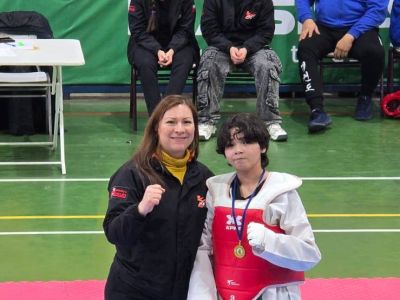Torneo Formativo, Deportivo y Competitivo - Imagen 4