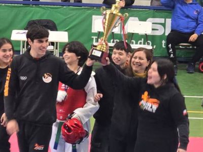 Torneo Formativo, Deportivo y Competitivo - Imagen 5