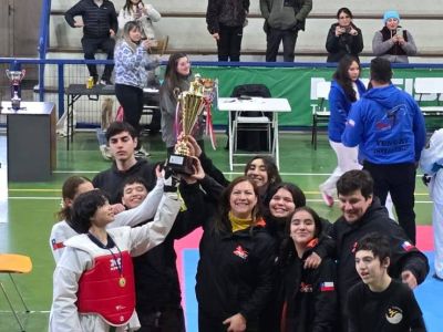 Torneo Formativo, Deportivo y Competitivo - Imagen 6