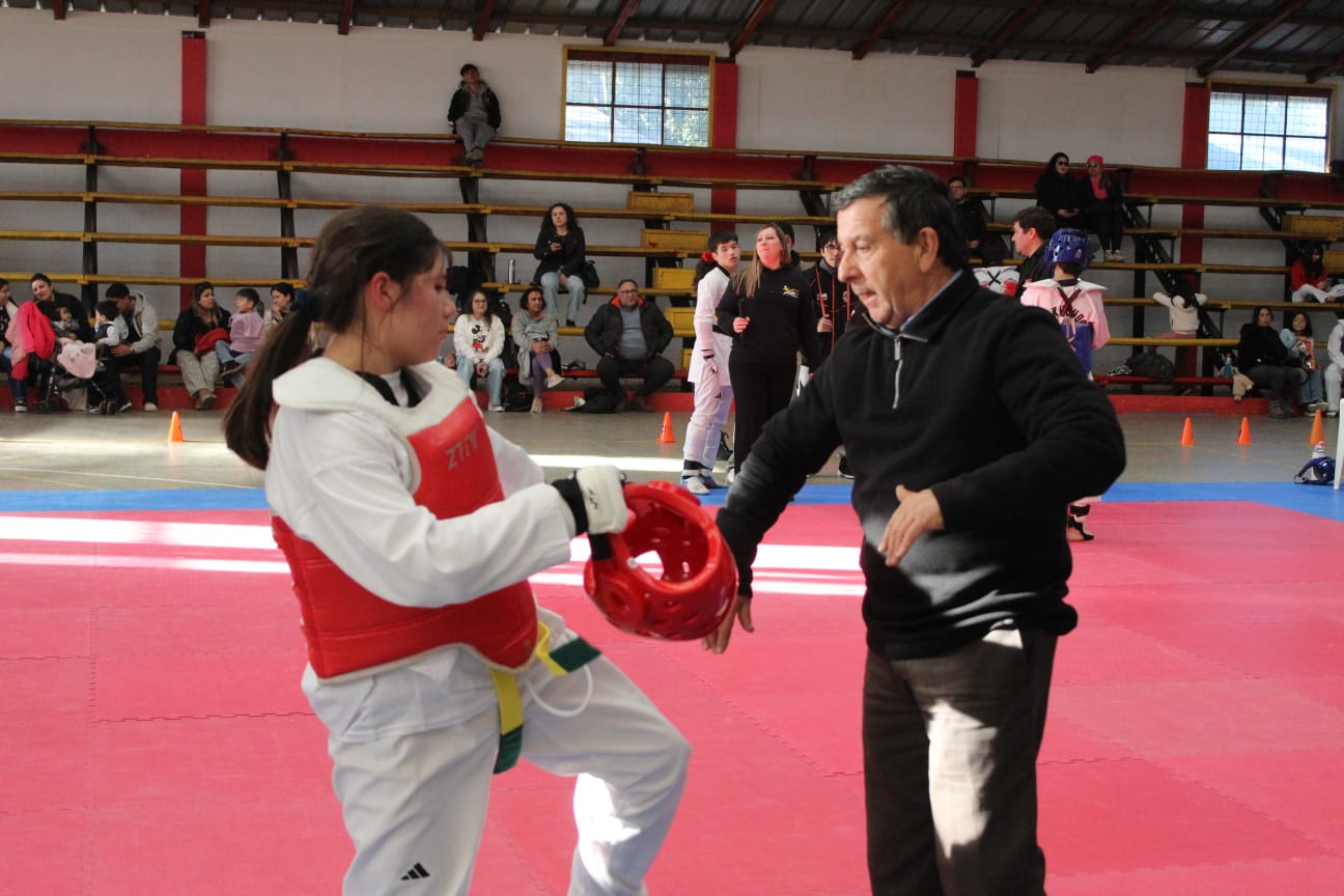 Galería 16