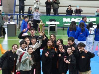 Torneo Formativo, Deportivo y Competitivo - Imagen 7
