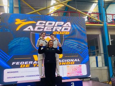 Copa Acero 2026