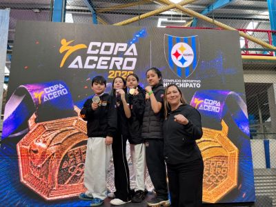 Copa Acero 2026 - Imagen 5