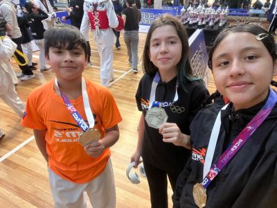 Copa Acero 2026 - Imagen 6