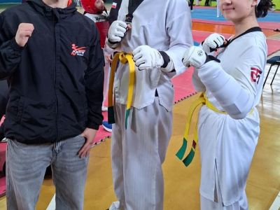 Regional TKD San Ignacio 2026 - Imagen 5