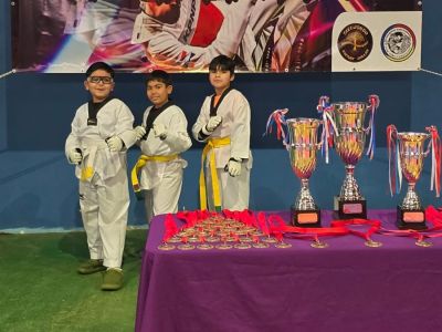 Regional TKD San Ignacio 2026 - Imagen 6