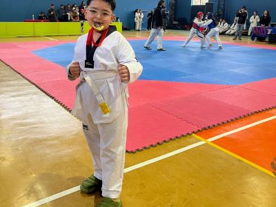 Regional TKD San Ignacio 2026 - Imagen 7