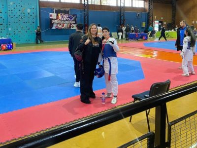 Regional TKD San Ignacio 2026 - Imagen 9