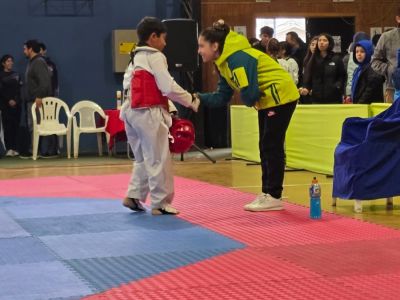 Regional TKD San Ignacio 2026 - Imagen 10