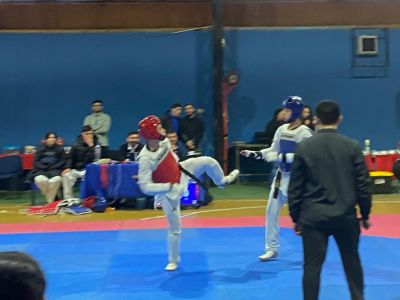 Regional TKD San Ignacio 2026 - Imagen 11