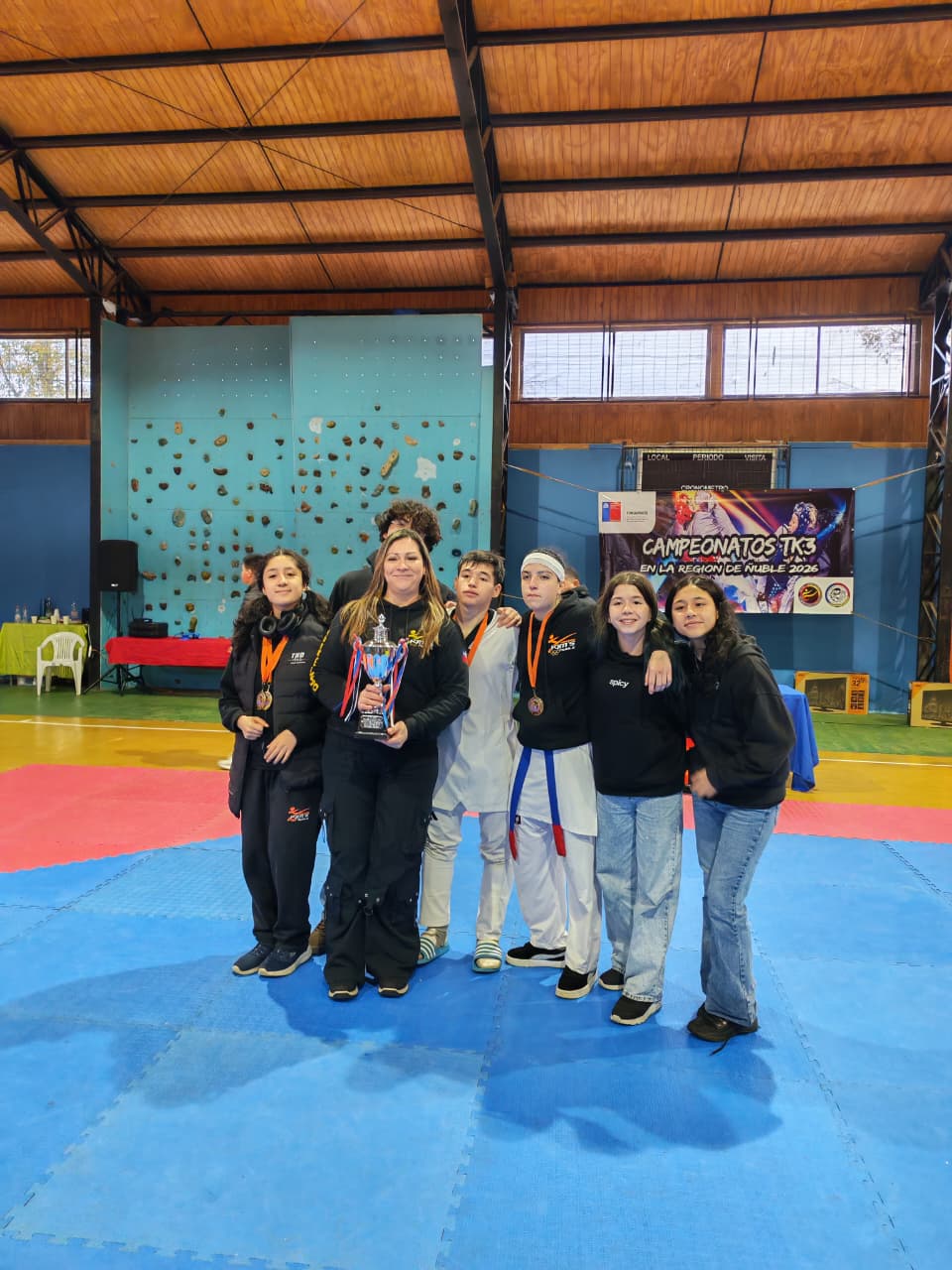 Galería 6