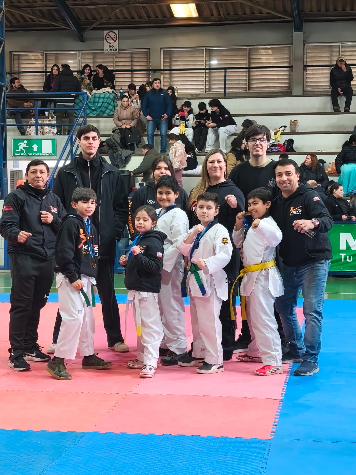 Galería 7
