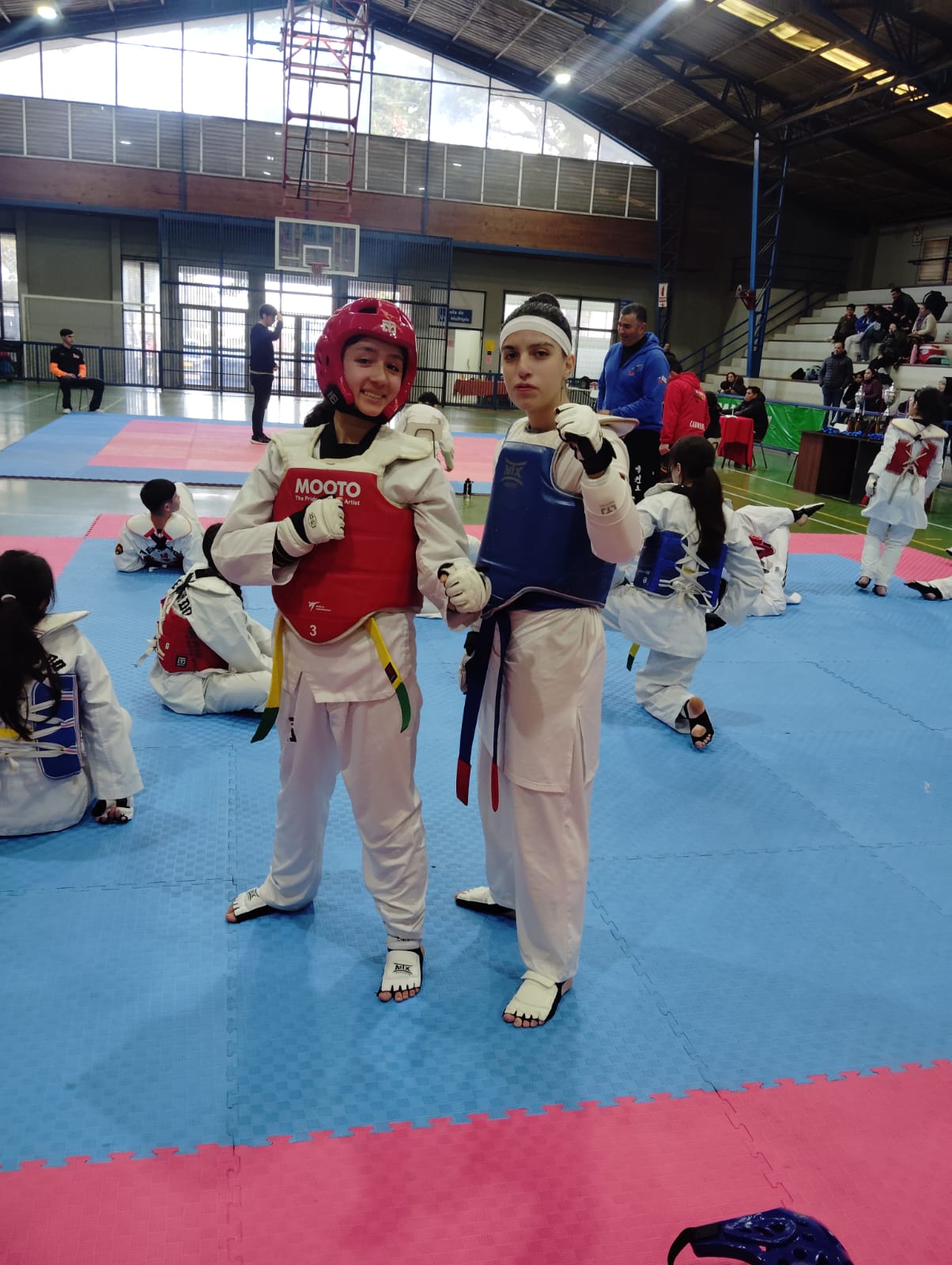 Galería 18
