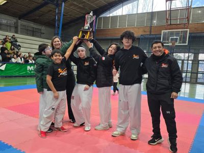 Encuentro de Combates San Ignacio 2026 - Imagen 3