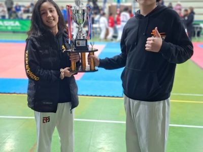 Encuentro de Combates San Ignacio 2026 - Imagen 6