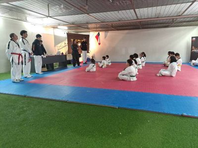 Examen de grado - Imagen 9