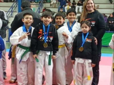 Encuentro de Combates San Ignacio 2026 - Imagen 10