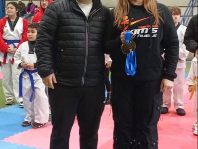 Encuentro de Combates San Ignacio 2026 - Imagen 11