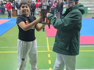 Encuentro de Combates San Ignacio 2026 - Imagen 12