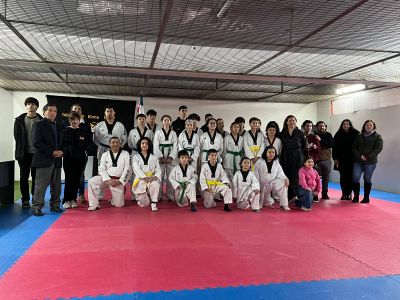 Examen de grado - Imagen 10